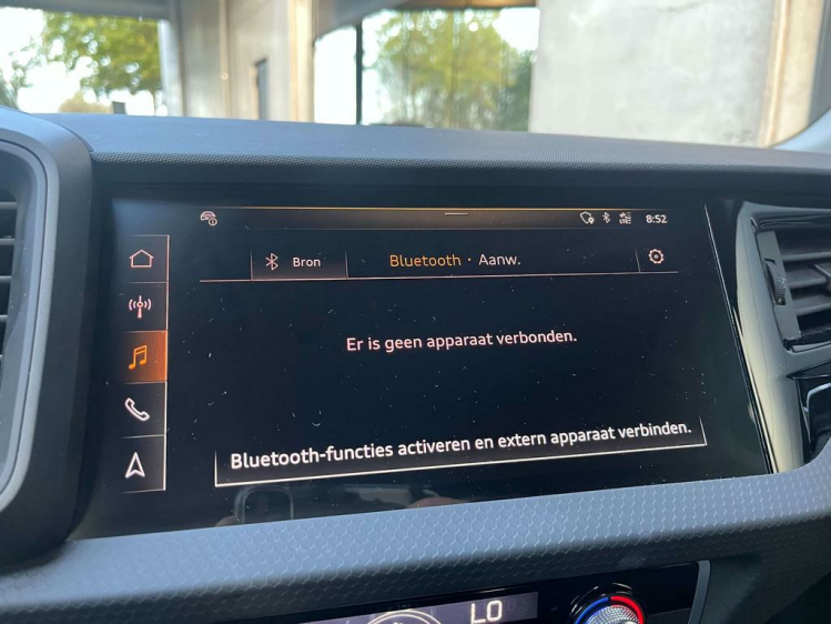 Audi A1 25 TFSI Sportback Virtual/Navigatie/PDC/Bluetooth! Leconte Motors