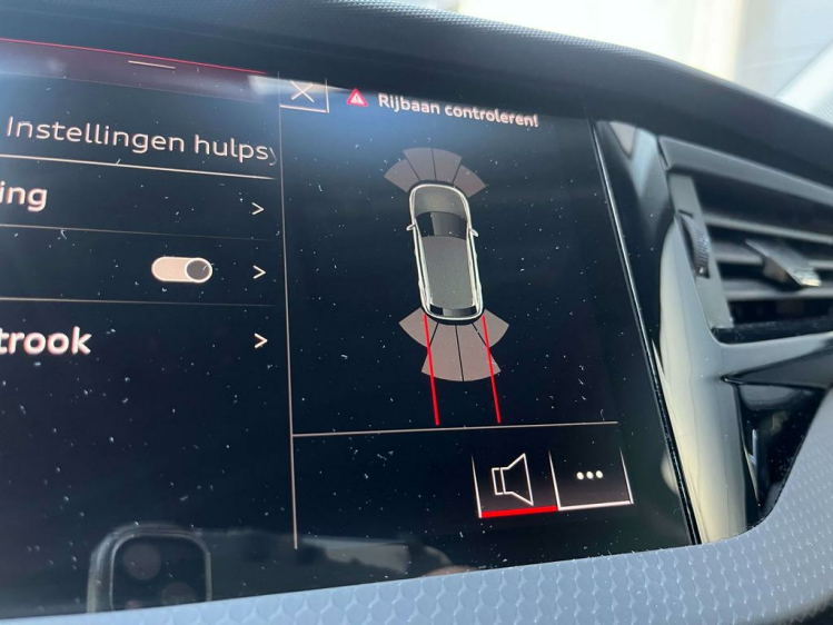 Audi A1 25 TFSI Sportback Virtual/Navigatie/PDC/Bluetooth! Leconte Motors