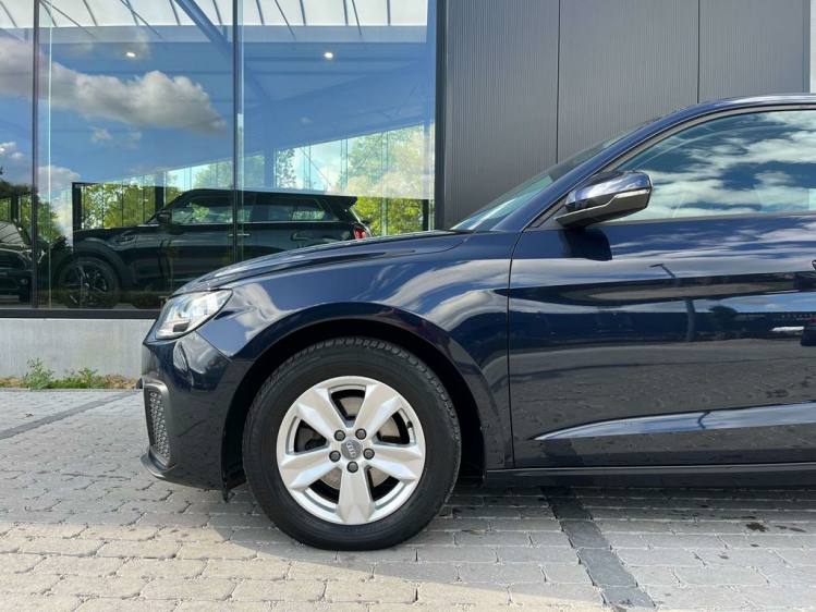 Audi A1 25 TFSI Sportback Virtual/Navigatie/PDC/Bluetooth! Leconte Motors