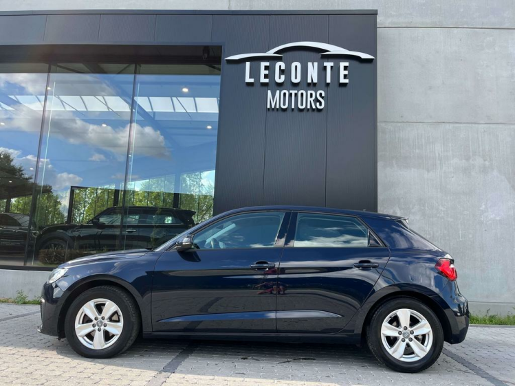 Audi A1 25 TFSI Sportback Virtual/Navigatie/PDC/Bluetooth! Leconte Motors
