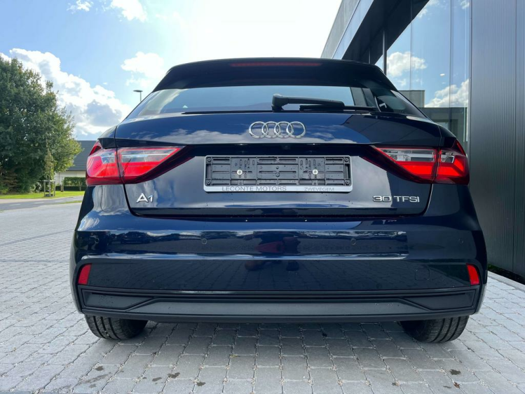 Audi A1 25 TFSI Sportback Virtual/Navigatie/PDC/Bluetooth! Leconte Motors