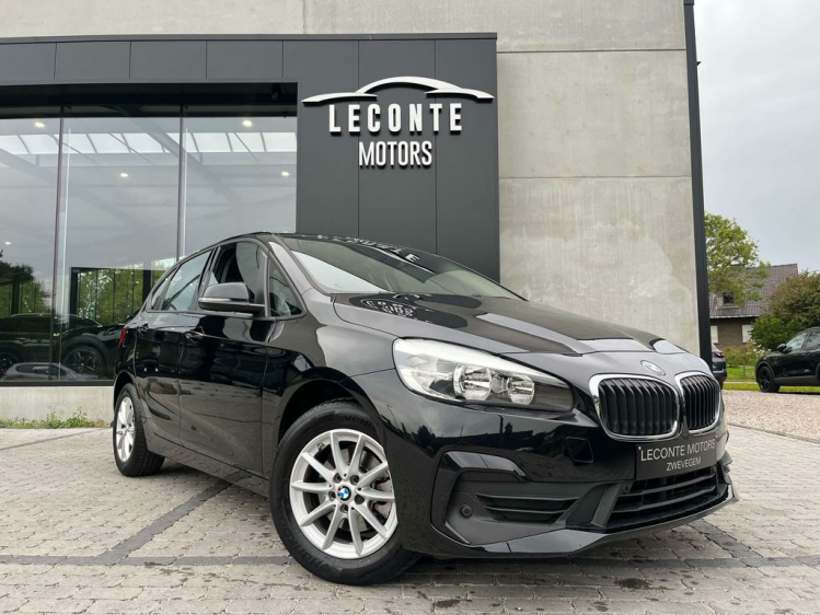 BMW 218 218i Active Tourer Facelift Cruise/PDC/BLTH/...!! Leconte Motors