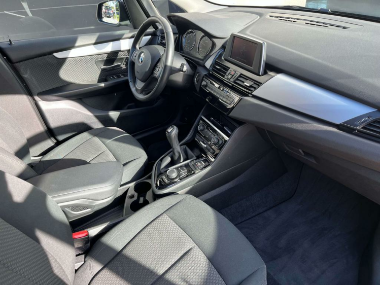 BMW 218 218i Active Tourer Facelift Cruise/PDC/BLTH/...!! Leconte Motors