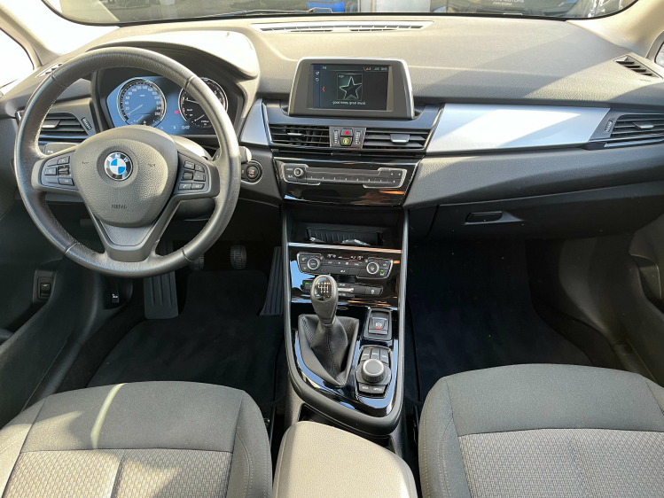 BMW 218 218i Active Tourer Facelift Cruise/PDC/BLTH/...!! Leconte Motors