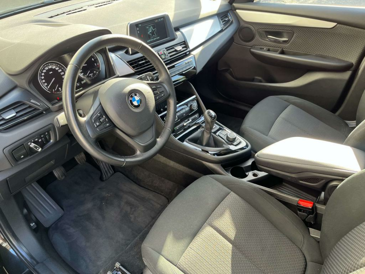 BMW 218 218i Active Tourer Facelift Cruise/PDC/BLTH/...!! Leconte Motors
