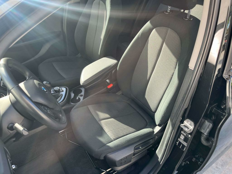 BMW 218 218i Active Tourer Facelift Cruise/PDC/BLTH/...!! Leconte Motors