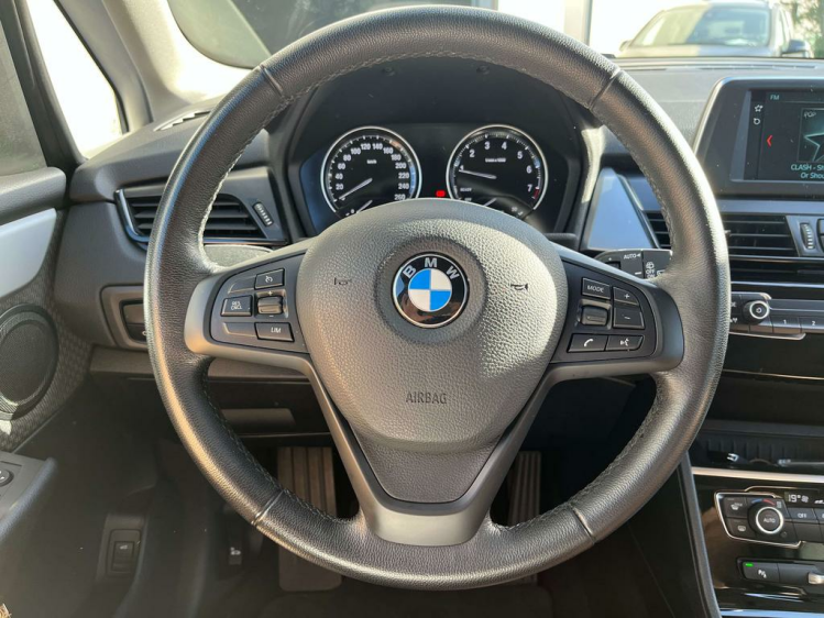 BMW 218 218i Active Tourer Facelift Cruise/PDC/BLTH/...!! Leconte Motors