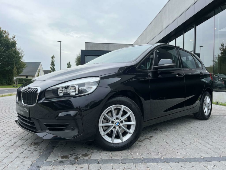 BMW 218 218i Active Tourer Facelift Cruise/PDC/BLTH/...!! Leconte Motors