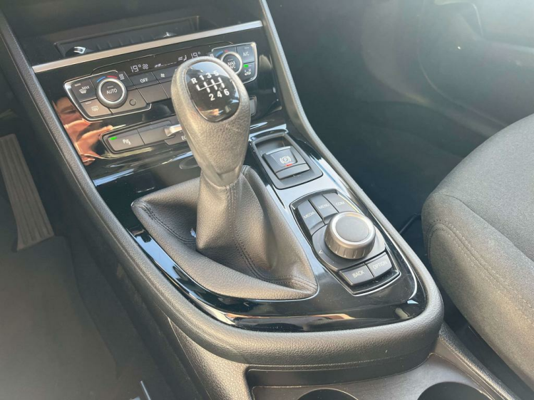 BMW 218 218i Active Tourer Facelift Cruise/PDC/BLTH/...!! Leconte Motors