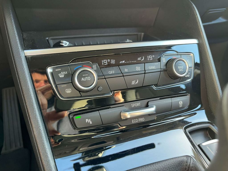 BMW 218 218i Active Tourer Facelift Cruise/PDC/BLTH/...!! Leconte Motors