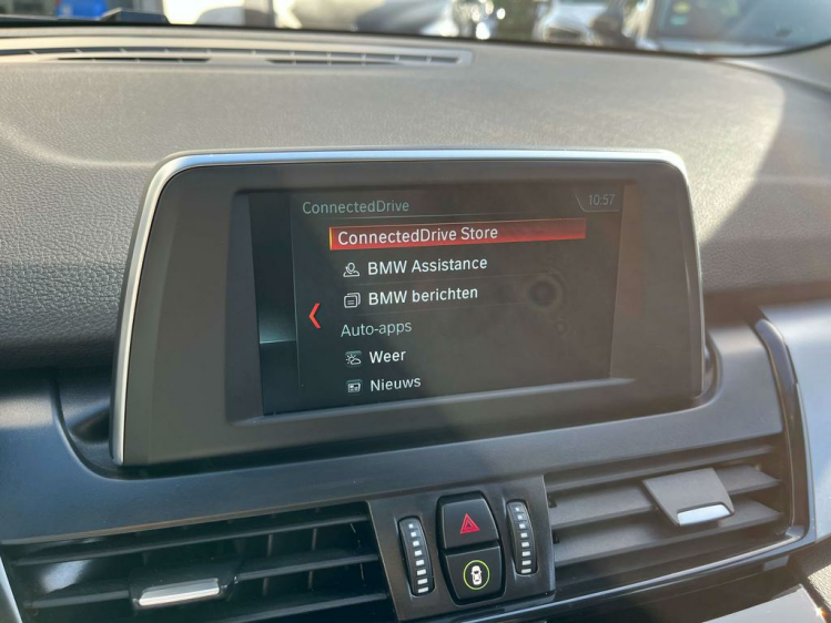 BMW 218 218i Active Tourer Facelift Cruise/PDC/BLTH/...!! Leconte Motors