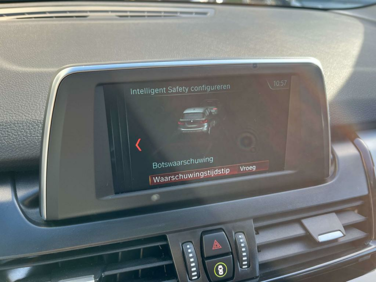 BMW 218 218i Active Tourer Facelift Cruise/PDC/BLTH/...!! Leconte Motors