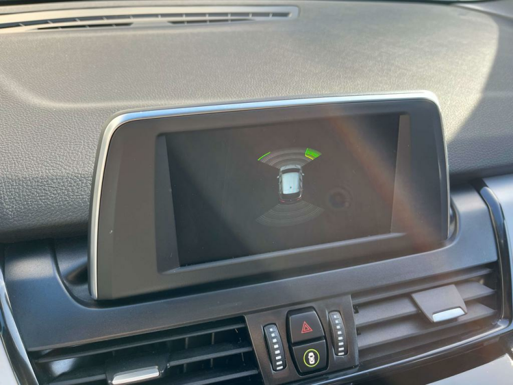 BMW 218 218i Active Tourer Facelift Cruise/PDC/BLTH/...!! Leconte Motors