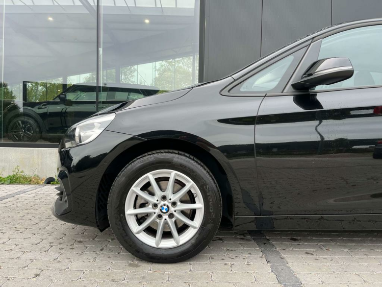 BMW 218 218i Active Tourer Facelift Cruise/PDC/BLTH/...!! Leconte Motors