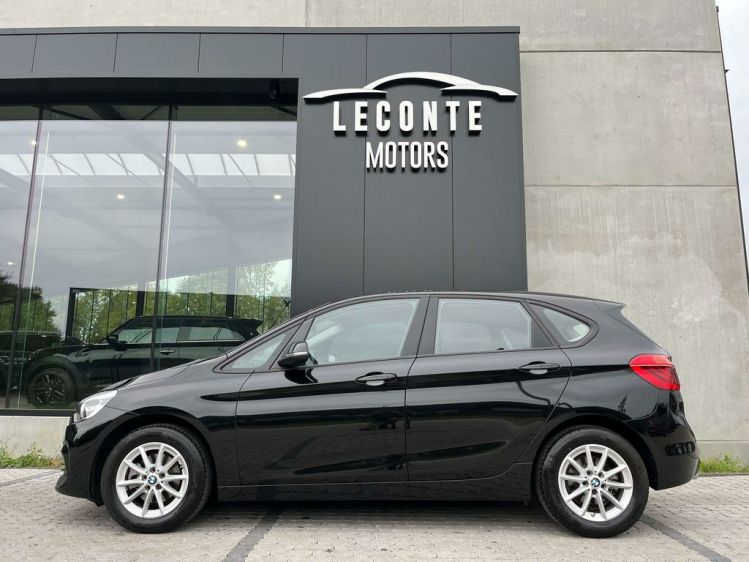 BMW 218 218i Active Tourer Facelift Cruise/PDC/BLTH/...!! Leconte Motors