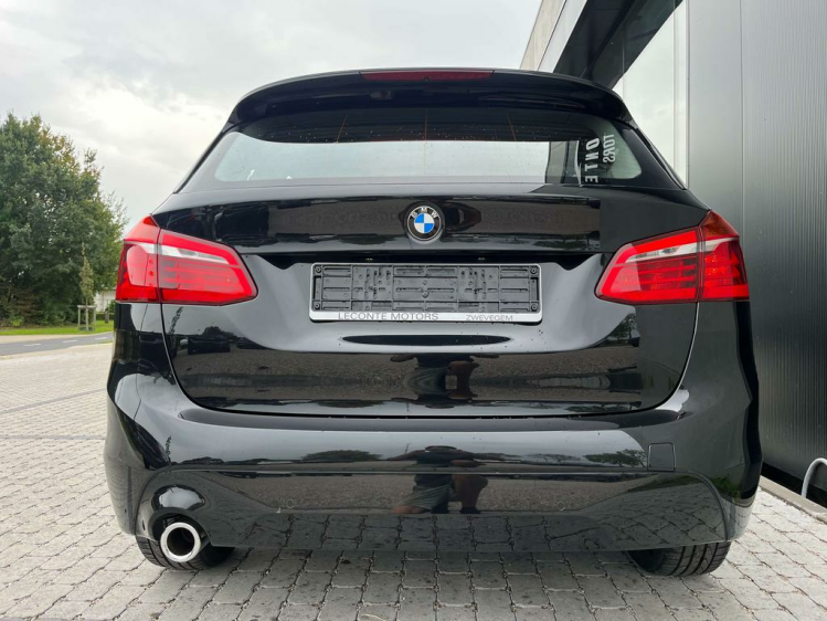 BMW 218 218i Active Tourer Facelift Cruise/PDC/BLTH/...!! Leconte Motors