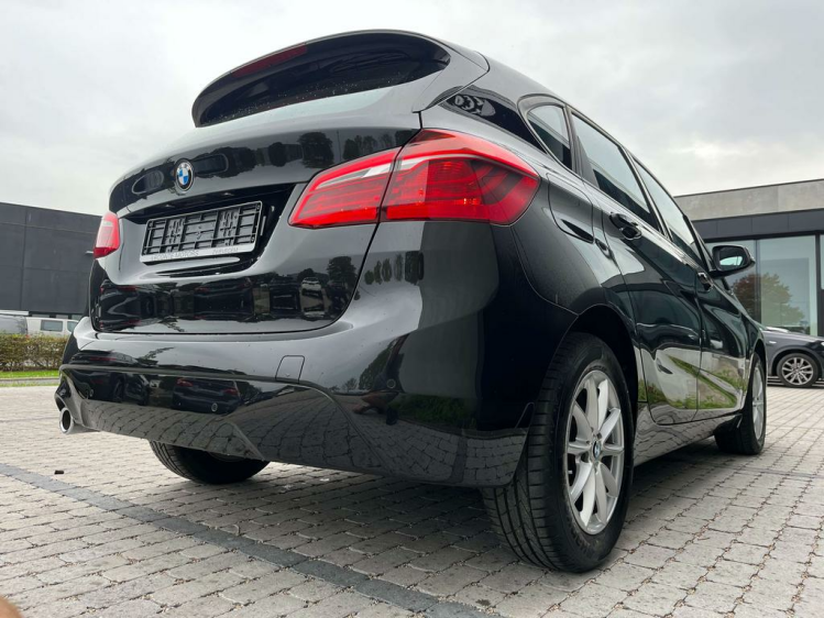 BMW 218 218i Active Tourer Facelift Cruise/PDC/BLTH/...!! Leconte Motors