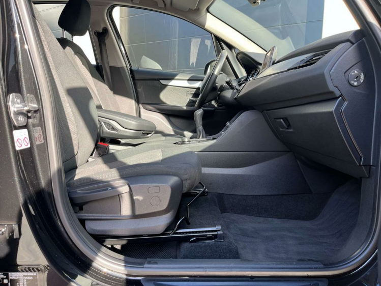 BMW 218 218i Active Tourer Facelift Cruise/PDC/BLTH/...!! Leconte Motors