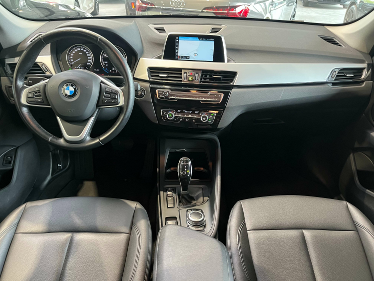BMW X1 1.5 dA sDrive16 Full-LED/Leder/Gps/Camera/Cruise.. Leconte Motors