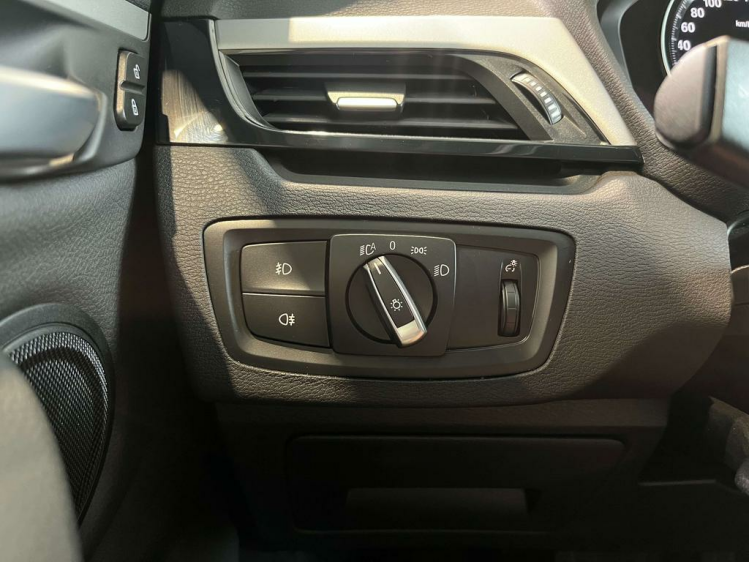 BMW X1 1.5 dA sDrive16 Full-LED/Leder/Gps/Camera/Cruise.. Leconte Motors