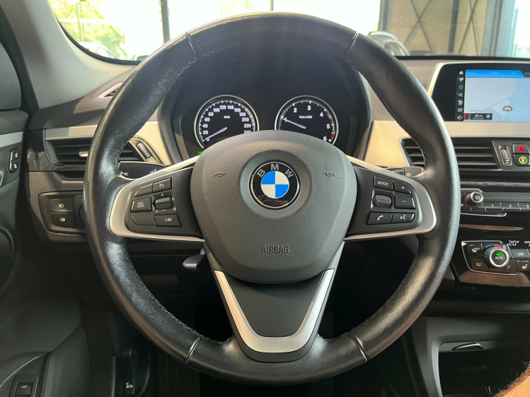 BMW X1 1.5 dA sDrive16 Full-LED/Leder/Gps/Camera/Cruise.. Leconte Motors