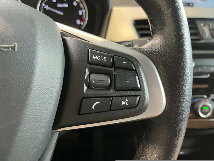 BMW X1 1.5 dA sDrive16 Full-LED/Leder/Gps/Camera/Cruise.. Leconte Motors