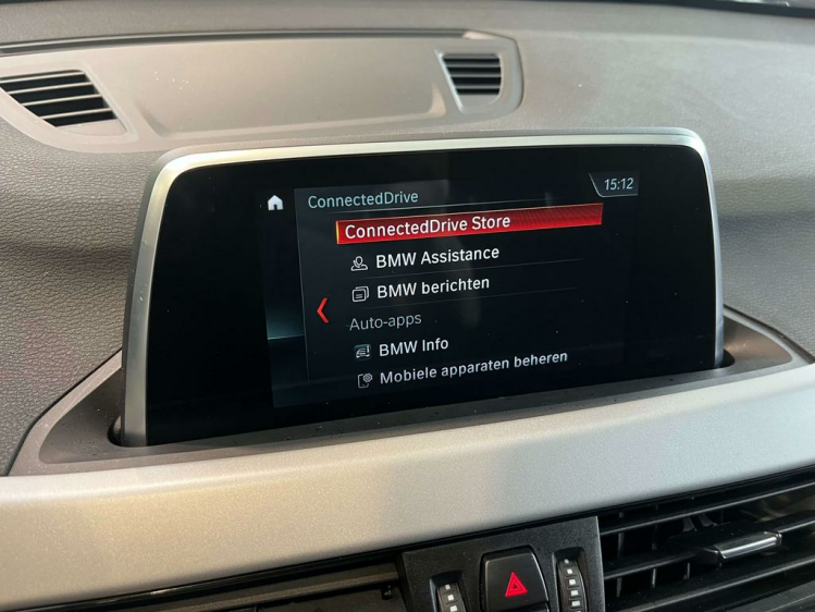 BMW X1 1.5 dA sDrive16 Full-LED/Leder/Gps/Camera/Cruise.. Leconte Motors