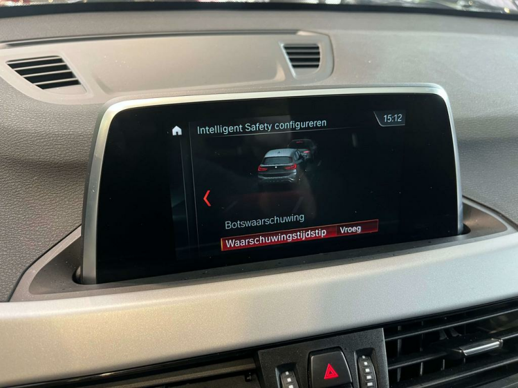 BMW X1 1.5 dA sDrive16 Full-LED/Leder/Gps/Camera/Cruise.. Leconte Motors