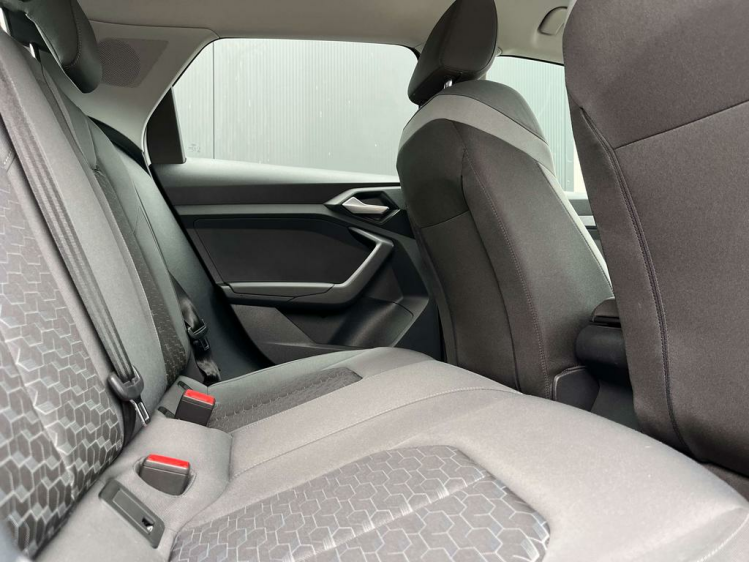 Audi A1 30 TFSI Advanced S tronic Sportzetels/Virtual/GPS Leconte Motors