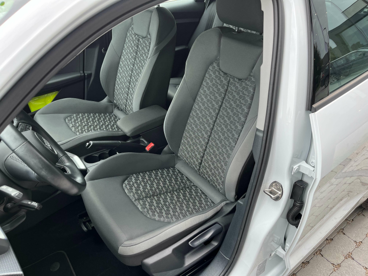 Audi A1 30 TFSI Advanced S tronic Sportzetels/Virtual/GPS Leconte Motors