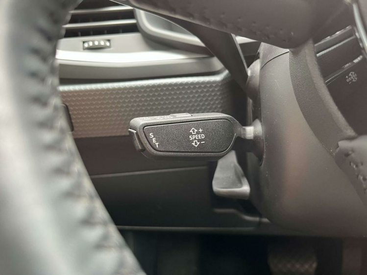 Audi A1 30 TFSI Advanced S tronic Sportzetels/Virtual/GPS Leconte Motors