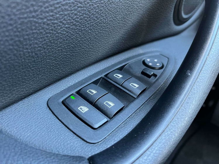 BMW X1 1.5iA sDrive18 X-Line Full-LED/Leder/Gps/Trekhaak Leconte Motors