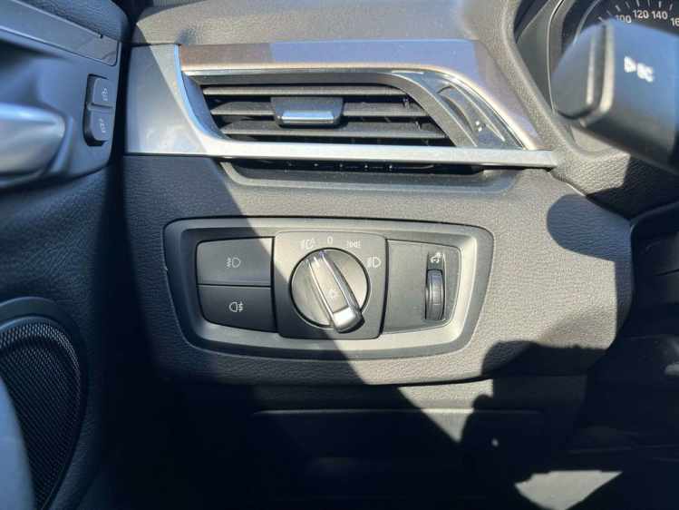 BMW X1 1.5iA sDrive18 X-Line Full-LED/Leder/Gps/Trekhaak Leconte Motors