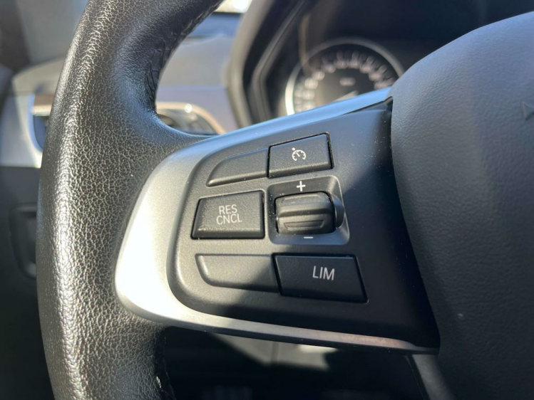 BMW X1 1.5iA sDrive18 X-Line Full-LED/Leder/Gps/Trekhaak Leconte Motors