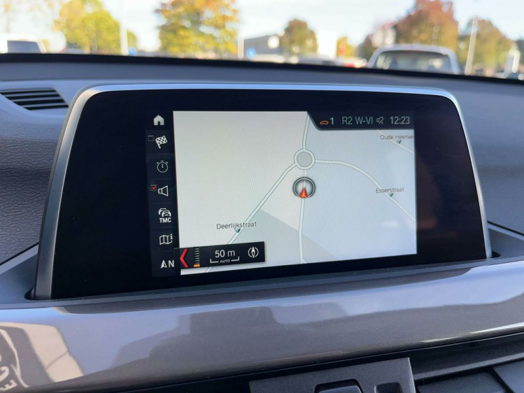 BMW X1 1.5iA sDrive18 X-Line Full-LED/Leder/Gps/Trekhaak Leconte Motors