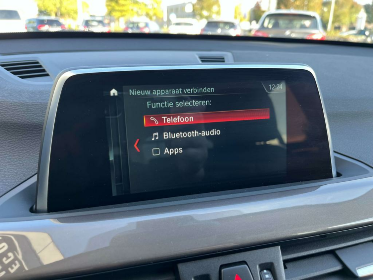 BMW X1 1.5iA sDrive18 X-Line Full-LED/Leder/Gps/Trekhaak Leconte Motors