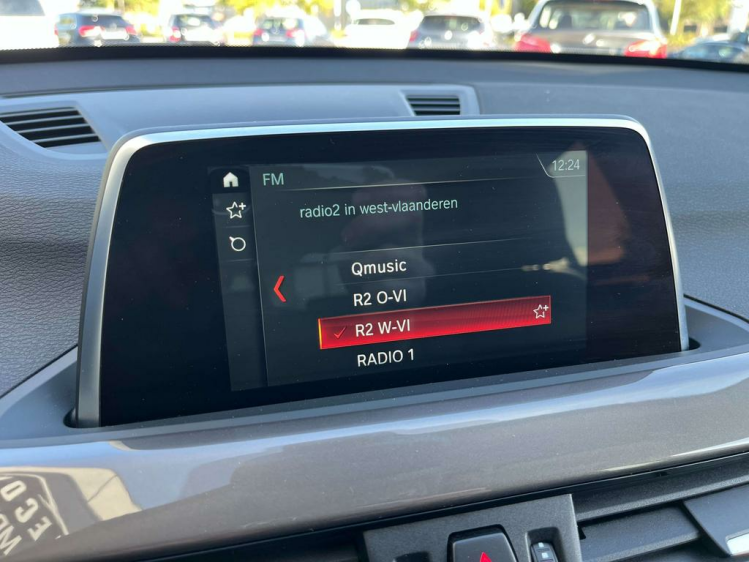 BMW X1 1.5iA sDrive18 X-Line Full-LED/Leder/Gps/Trekhaak Leconte Motors