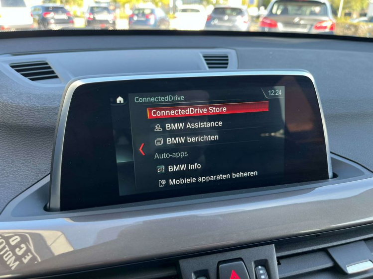 BMW X1 1.5iA sDrive18 X-Line Full-LED/Leder/Gps/Trekhaak Leconte Motors