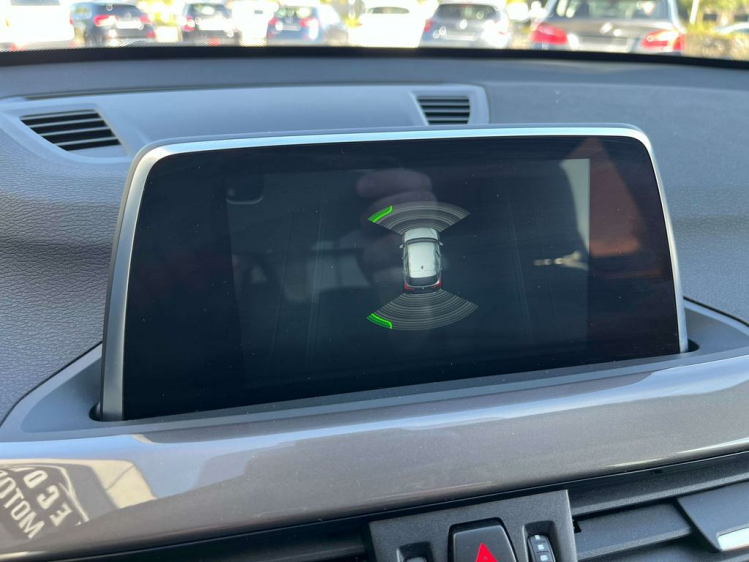 BMW X1 1.5iA sDrive18 X-Line Full-LED/Leder/Gps/Trekhaak Leconte Motors