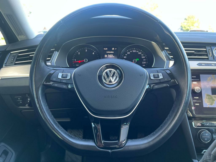 Volkswagen Passat Variant 2.0 TDi Highline DSG Panodak/Leder/Gps/Camera/ACC Leconte Motors