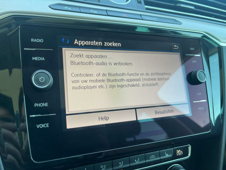 Volkswagen Passat Variant 2.0 TDi Highline DSG Panodak/Leder/Gps/Camera/ACC Leconte Motors