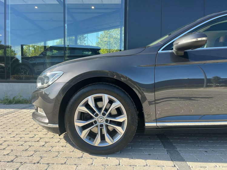 Volkswagen Passat Variant 2.0 TDi Highline DSG Panodak/Leder/Gps/Camera/ACC Leconte Motors