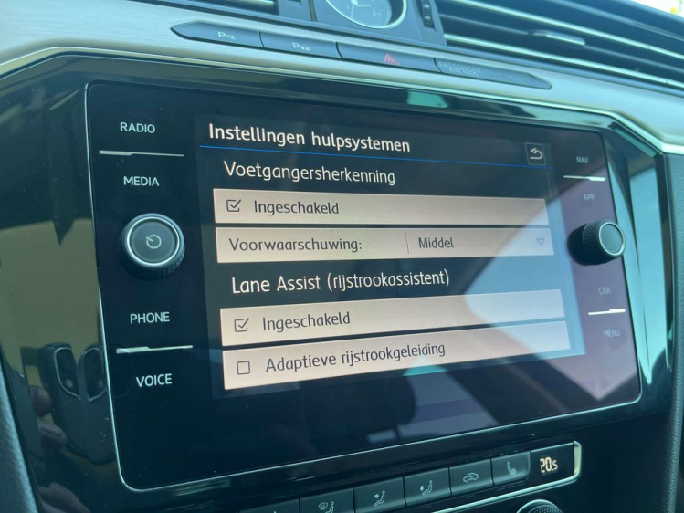 Volkswagen Passat Variant 2.0 TDi Highline DSG Panodak/Leder/Gps/Camera/ACC Leconte Motors