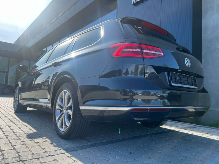 Volkswagen Passat Variant 2.0 TDi Highline DSG Panodak/Leder/Gps/Camera/ACC Leconte Motors