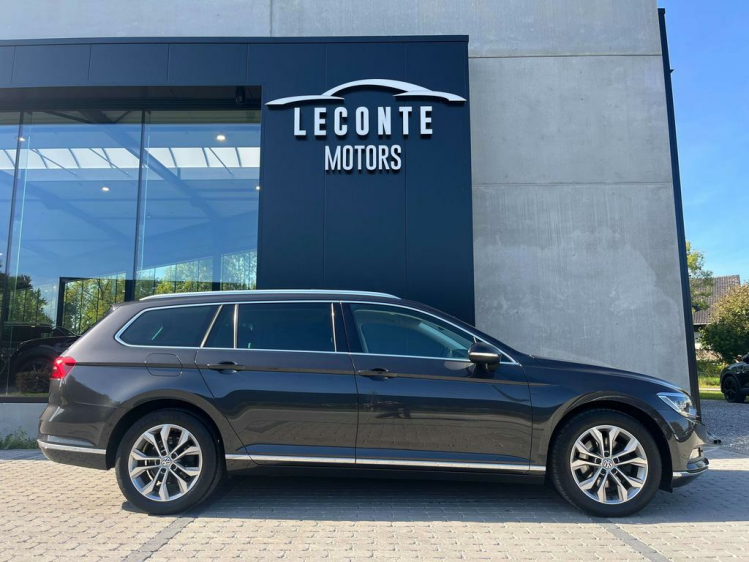 Volkswagen Passat Variant 2.0 TDi Highline DSG Panodak/Leder/Gps/Camera/ACC Leconte Motors