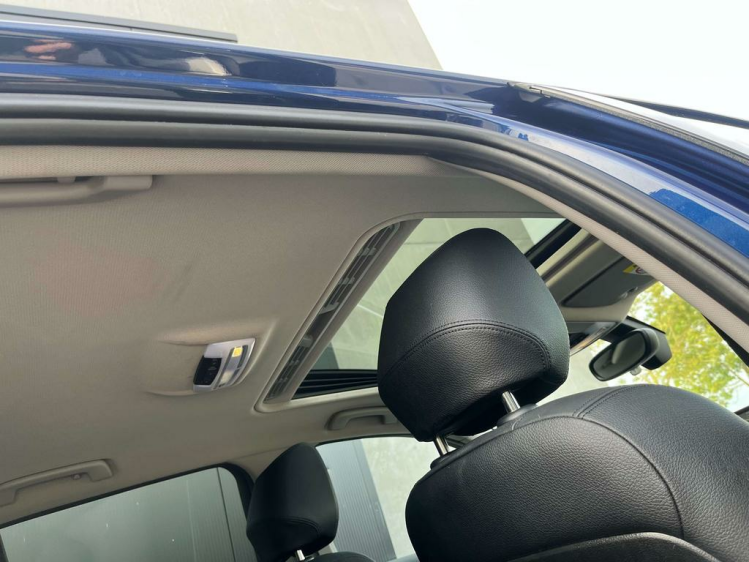 BMW 116 d Edition Full-LED/Schuifdak/Leder/Gps/Cruise/PDC! Leconte Motors