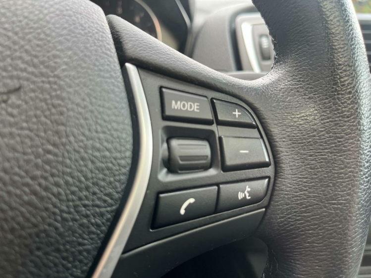 BMW 116 d Edition Full-LED/Schuifdak/Leder/Gps/Cruise/PDC! Leconte Motors