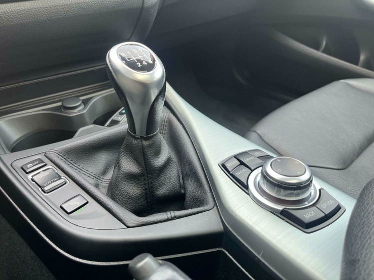 BMW 116 d Edition Full-LED/Schuifdak/Leder/Gps/Cruise/PDC! Leconte Motors