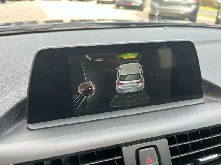 BMW 116 d Edition Full-LED/Schuifdak/Leder/Gps/Cruise/PDC! Leconte Motors