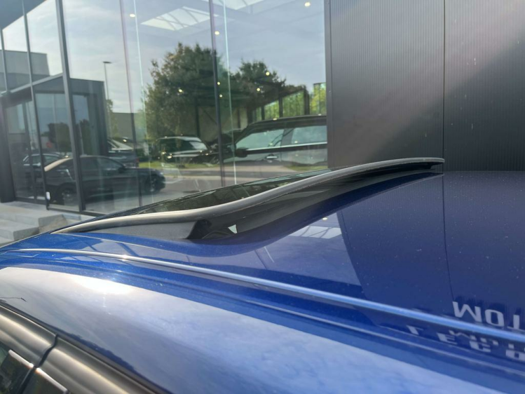 BMW 116 d Edition Full-LED/Schuifdak/Leder/Gps/Cruise/PDC! Leconte Motors